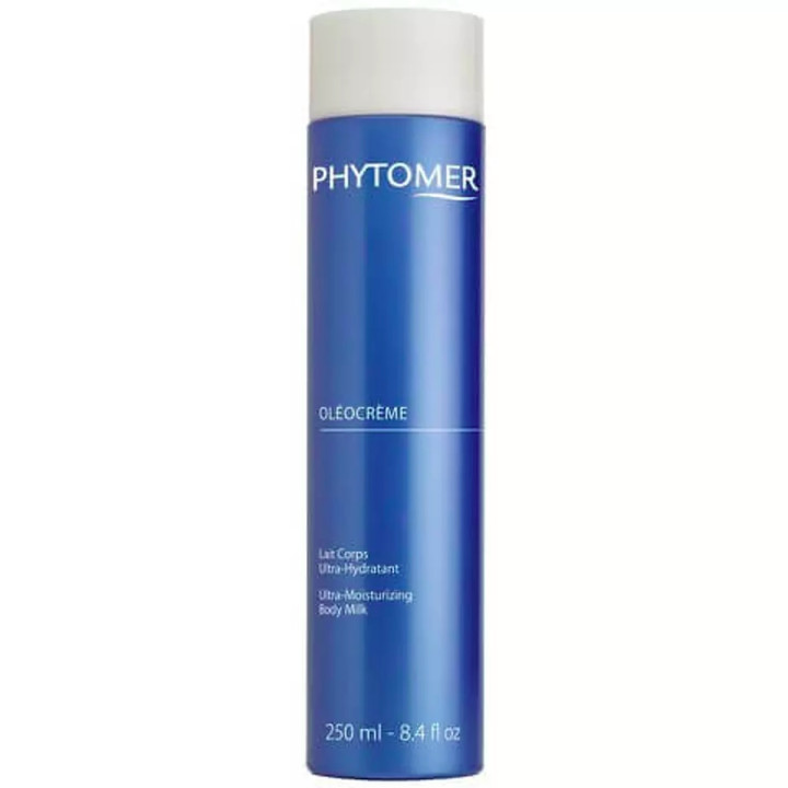 Зволожуюче молочко для тіла Oleocreme Ultra Moisturing Body Milk SCV157 Phytomer 250мл