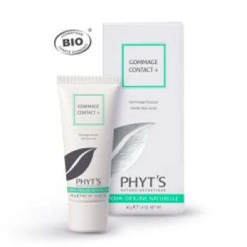Пілінг-гомаж Gommage Contact+ Phyt's 50ml