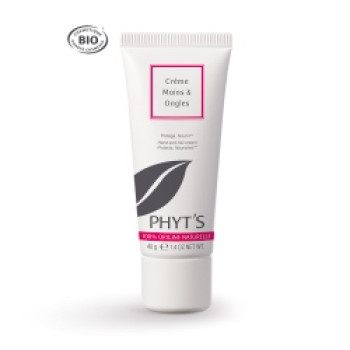 Крем для тіла Creme Corps Nourrissante Phyt's 200ml