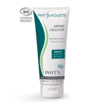 Антицелюлітний догляд Expert Cellulite Phyts 200ml