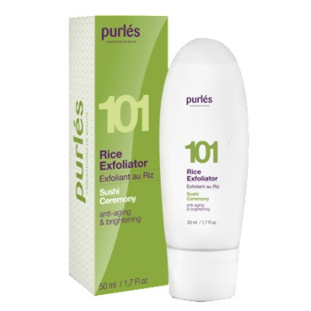 Рисовий ексфоліант Rice Exfoliator 101 Purles 50ml