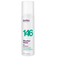  Міцелярна вода   Micellar Water 146 Purles 200 мл