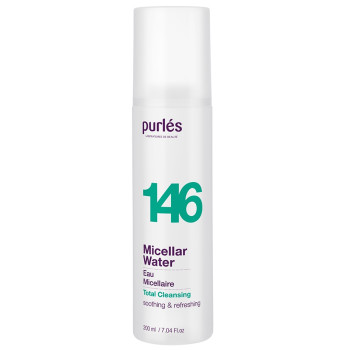  Міцелярна вода   Micellar Water 146 Purles 200 мл