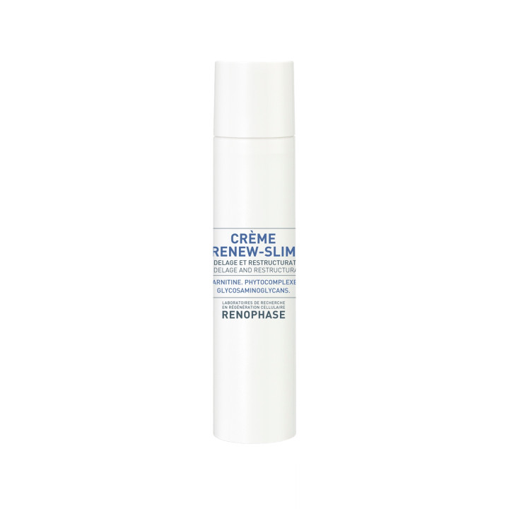 Крем для тіла Ремоделюючий Cream Renew-Slim Renophase 100ml