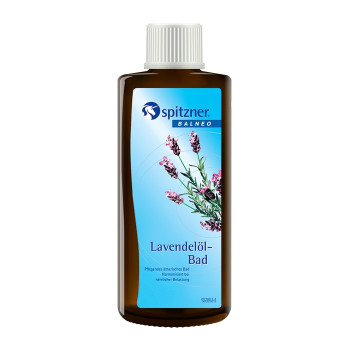Концентрат для ванн Лаванда Spitzner Arzneimittel, 1000 мл