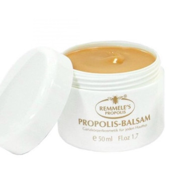 Бальзам-крем Remmele's Propolis SUDA, 50мл