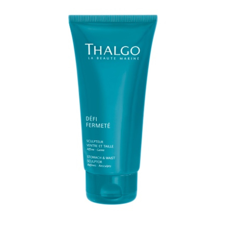  Гель моделюючий для талії і живота  Stomach & Waist sculptor  Thalgo 150мл