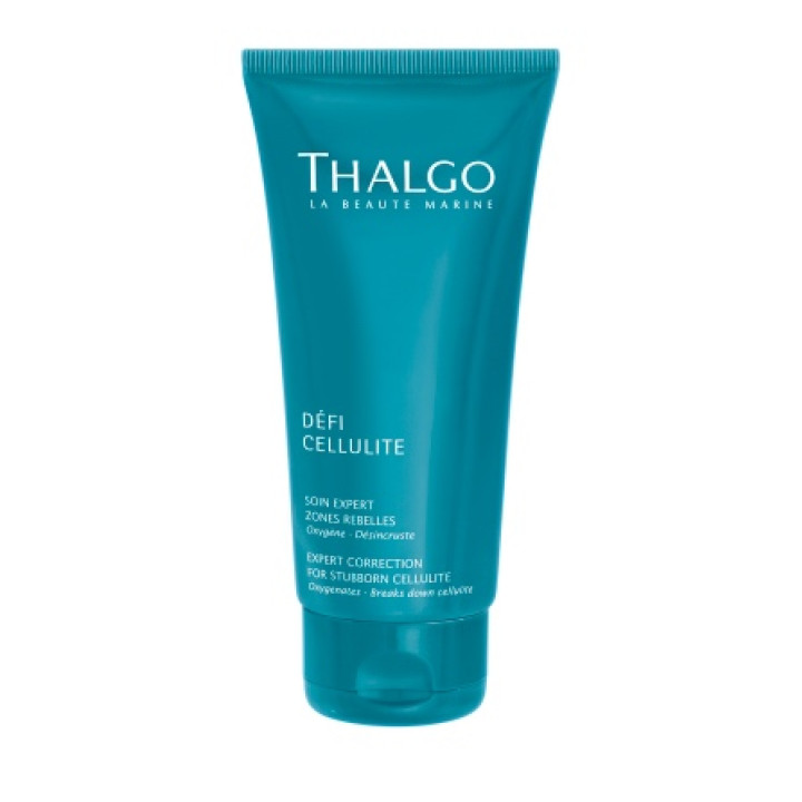  Коректор експерт стійкого целюлиту  Expert correction for stubborn cellulite Thalgo 150ml