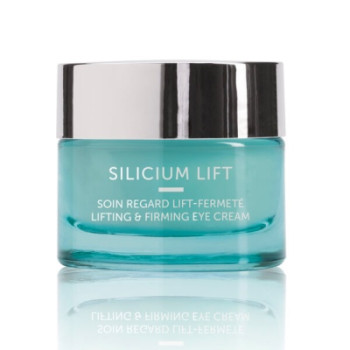 Крем ліфтинг та зміцнення для контуру очей Lifting & Firming Eye Cream THALGO 15ml