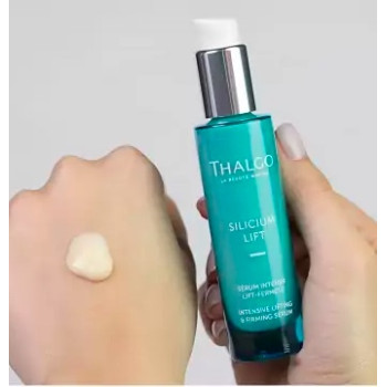 Інтенсивна сироватка Ліфтинг та Зміцнення Intensive Lifting & Firming Serum Thalgo 30мл