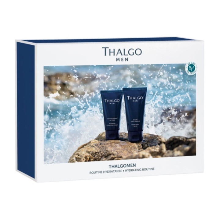 Подарунковий набір для чоловіків THALGOMEN THALGO