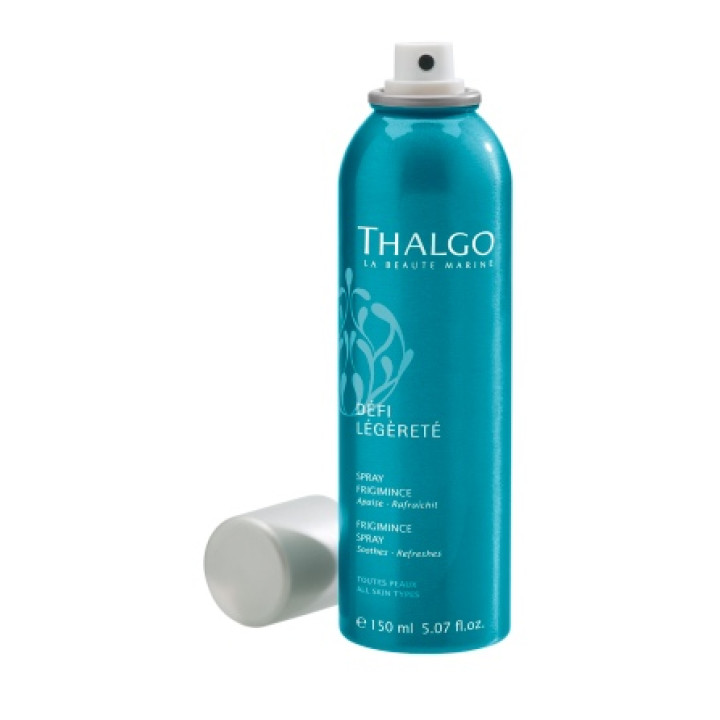 Спрей Фріджімінс (антицелюлітна дія проти набряків та втоми ніг) Spray Frigimince Thalgo 150ml