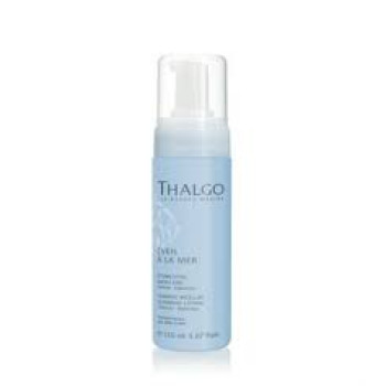 Піняється міцелярний мус, що очищає FOAMING Micellar Cleansing Lotion Thalgo 150мл VТ 22011
