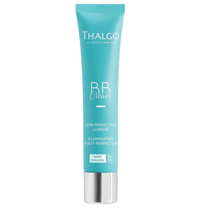 ББ Крем Золотий BB Cream Golden Thalgo 40ml