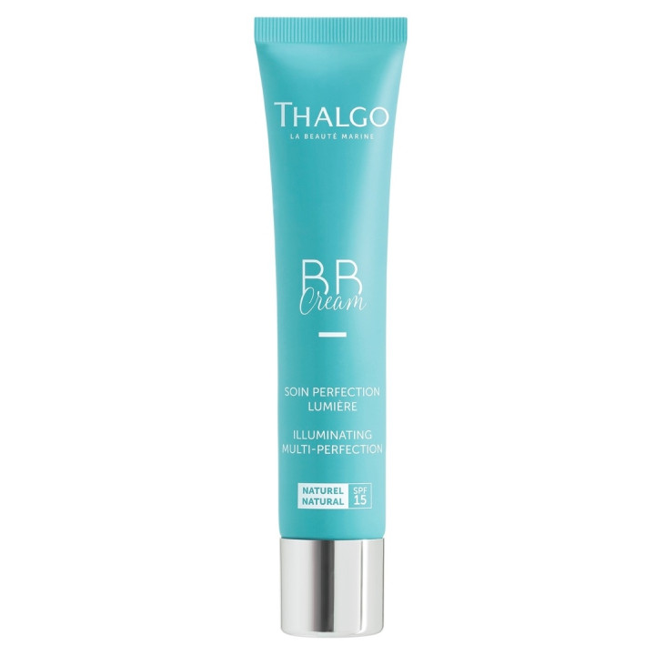 ББ-крем натуральний BB Cream Natural  Thalgo VT17012 40ml