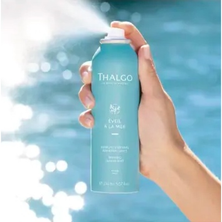 Живельеа морська пелена REAVIVING MARINE MIST Thalgo 150мл