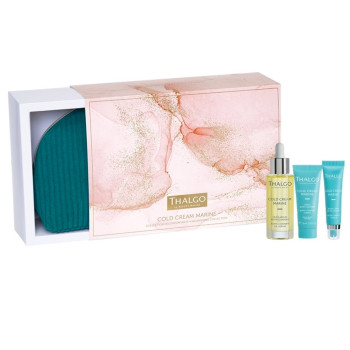 Поживний ритуал  Cold Cream Marine Thalgo