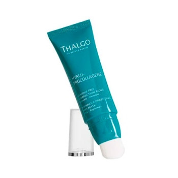 Про маска Коректор зморшок Wrinkle Correcting Pro Mask Thalgo 30мл
