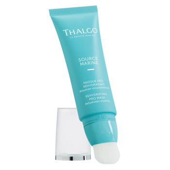 Зволожувальна про-маска  Rehydrating Pro Mask  Thalgo 50ml