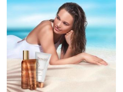 Літній догляд за шкірою Літній догляд за шкірою