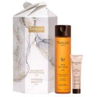 Аюрведичний ритуал «Індійський океан»  Ayurvedic Beauty Kit Thalgo