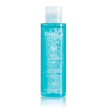 Міцелярний гель для зняття макіяжу з очей  Micellar Cleansing Eye Gel Thalgo 125ml
