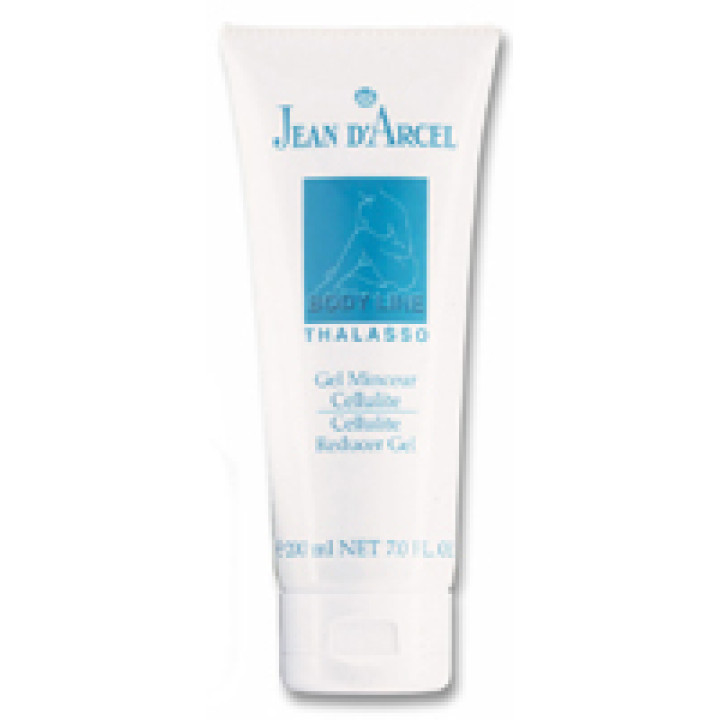 Антицелюлітний Гель / Gel Minceur Cellulite / JEAN D`ARCEL