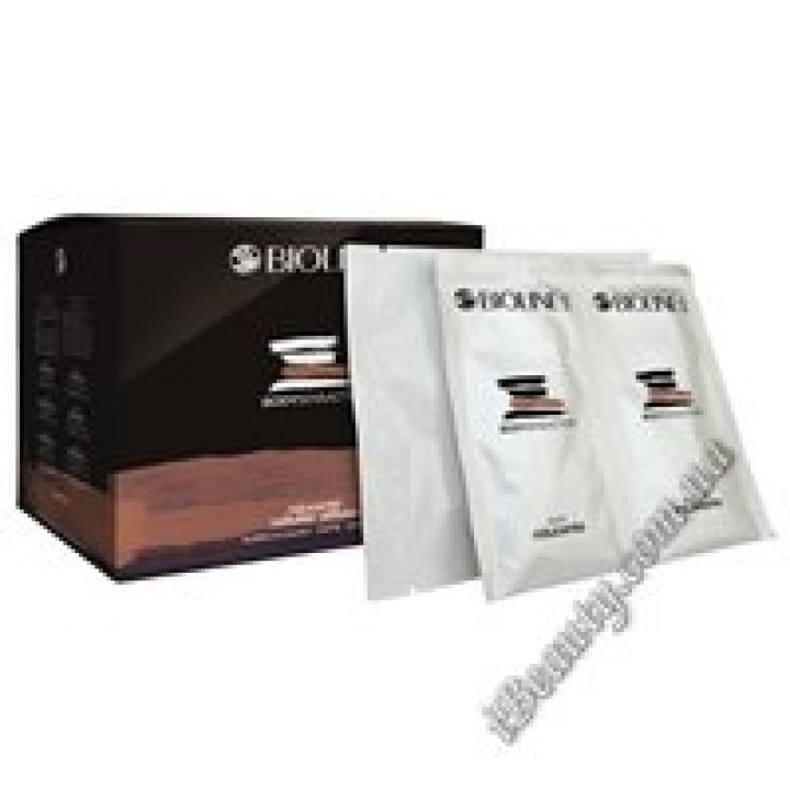 KIT СХУДНЕННЯ REDUCING - Widespread cellulite Cocoa Butter Coffe Guaranà, Bioline JaTo, кит