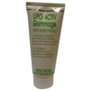 Пік скраб для душу з ефектом схуднення