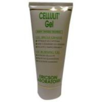 Антицелюлітний термоактивний гель