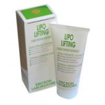 Крем для покращення структури шкіри з ліфтинг-ефектом