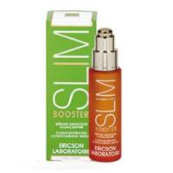 Концентрована сироватка для моделювання силуету