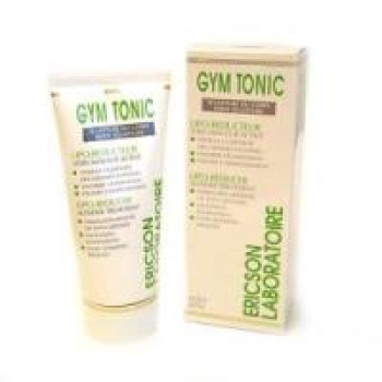 Моделюючий крем із ліполітичними компонентами