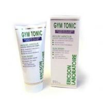 Гель для душу з ефектом схуднення