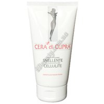 Антицелютний масаж. Крем Dott. Ciccarelli, 150 ml