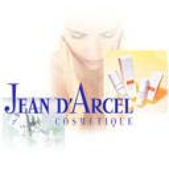 Водорості обгортання (Зміцнення) JEAN D`ARCEL