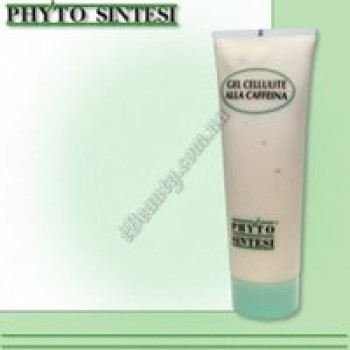 Антицелюлітний гель із кофеїном Phito Sintesi, 250 ml