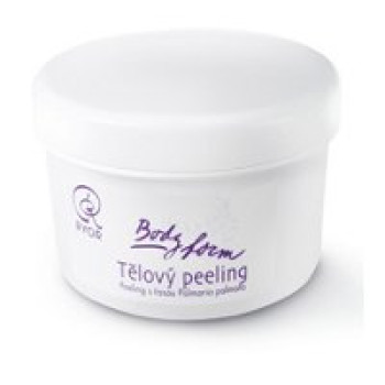 Body form пілінг для тіла Ryor, 250 мл