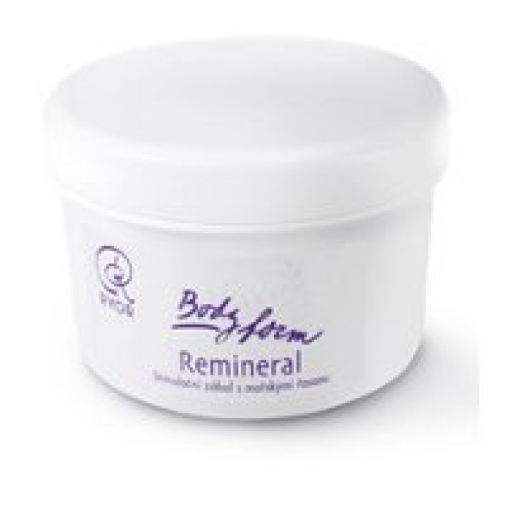 Body form REMINERAL Ryor, 450 мл