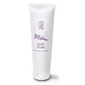 Body form ALGO - Silueta Ryor, 250 мл