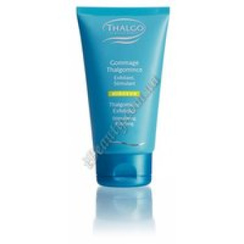 ГОММАЖ ТАЛЬГОМІНС - GOMMAGE THALGOMINCE Thalgo, 150 мл