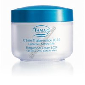 КРЕМ ТАЛЬГОМІНС ЛК24 - CRÈME THALGOMINCE LC24 Thalgo, 200 мл