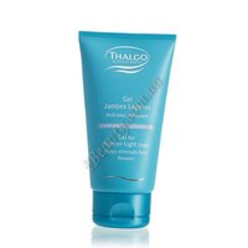 Гель для легкості ніг GEL FOR FEATHER-LIGHT LEGS Thalgo, 150 мл