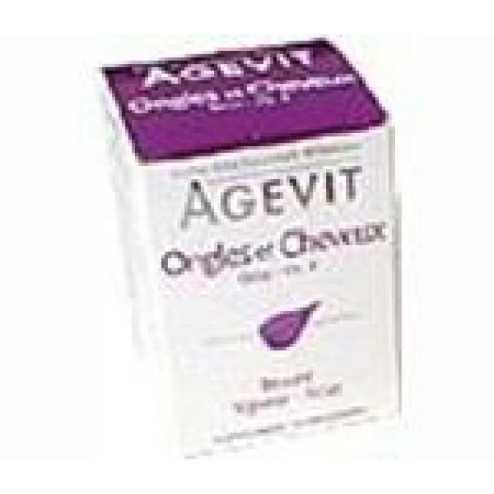 Комплекс, що відновлює для волосся і нігтів Ongles&amp;Cheveux, 60 капсул