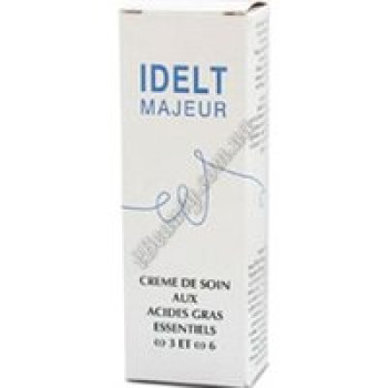 Ідельт мажор - IDELT majeur Jaldes, 50 мл