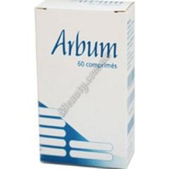 Арбум - ARBUM Jaldes, 60 капсул