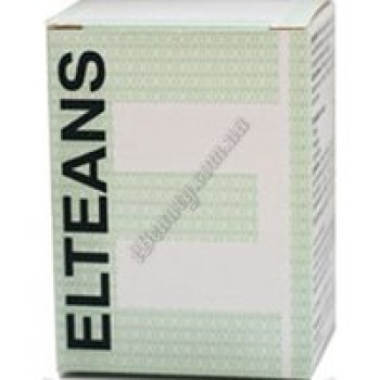 Елтінс - ELTEANS Jaldes, 60 капсул