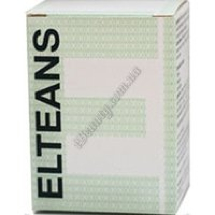 Елтінс - ELTEANS Jaldes, 60 капсул