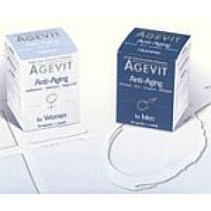 Комплекс для чоловіків Anti-aging for Men, 60 капсул