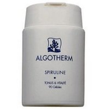 СПІРУЛІНА МАКСИМА 100% (натуральна)